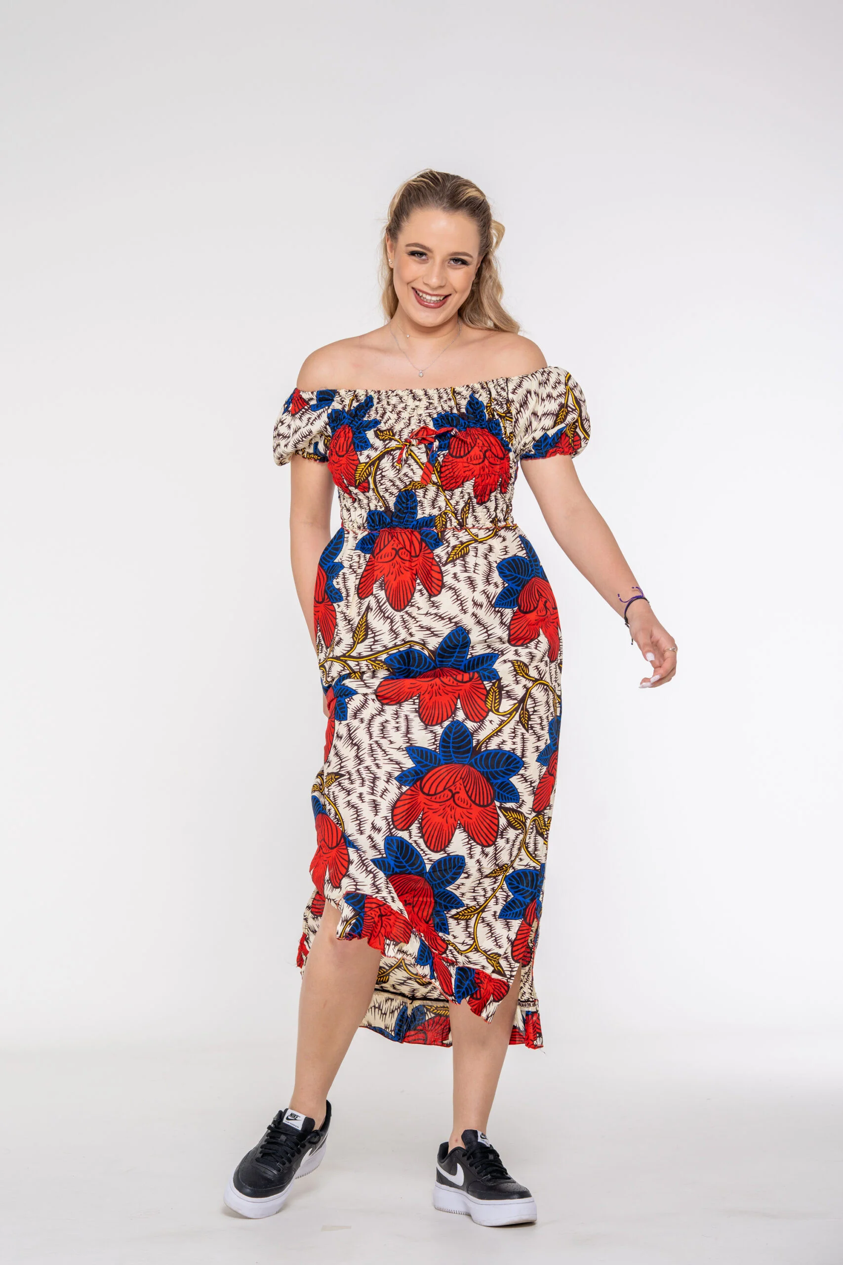Dress Yamado Lundi - Image 3