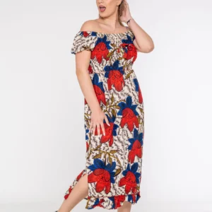 Dress Yamado Lundi