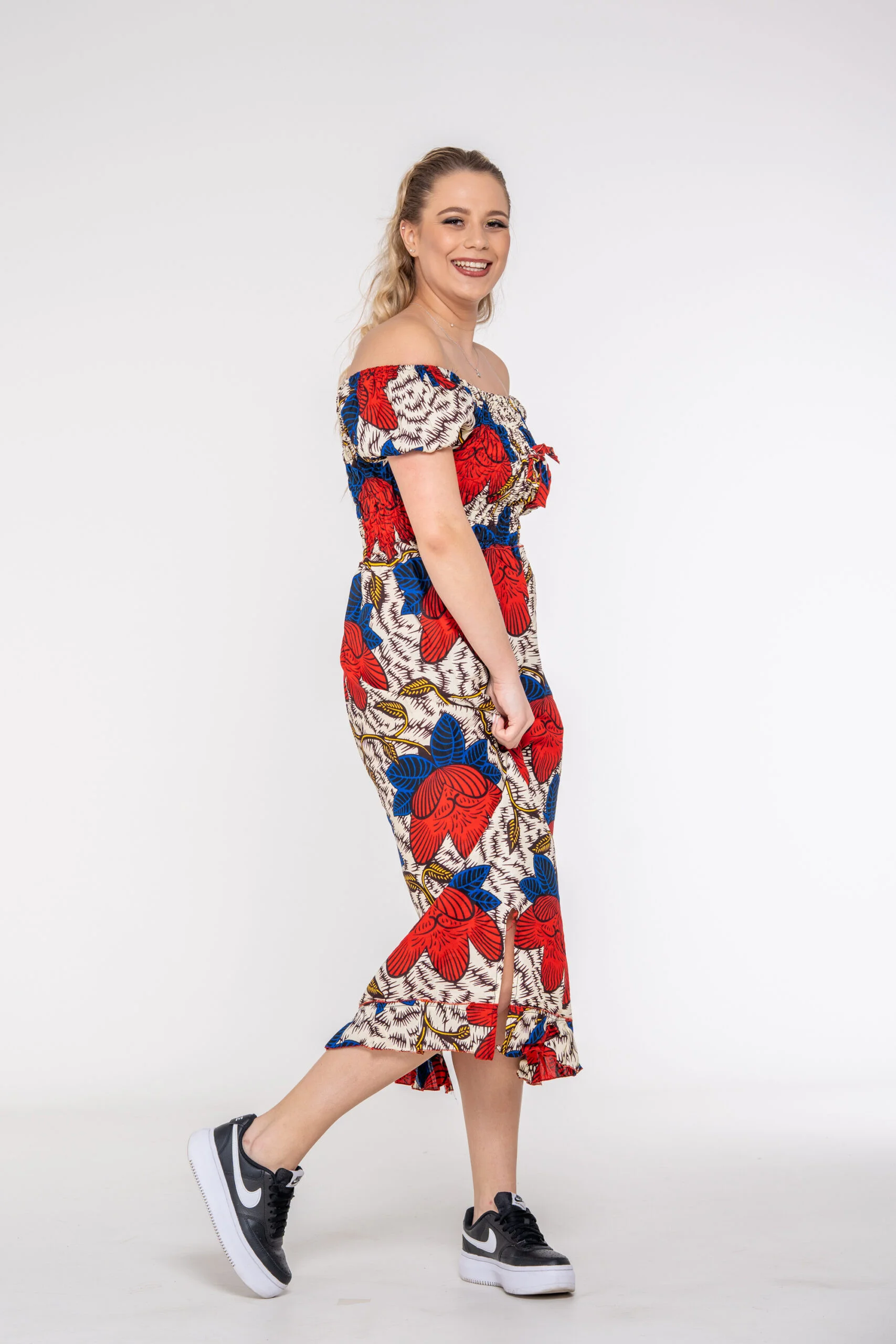 Dress Yamado Lundi - Image 2