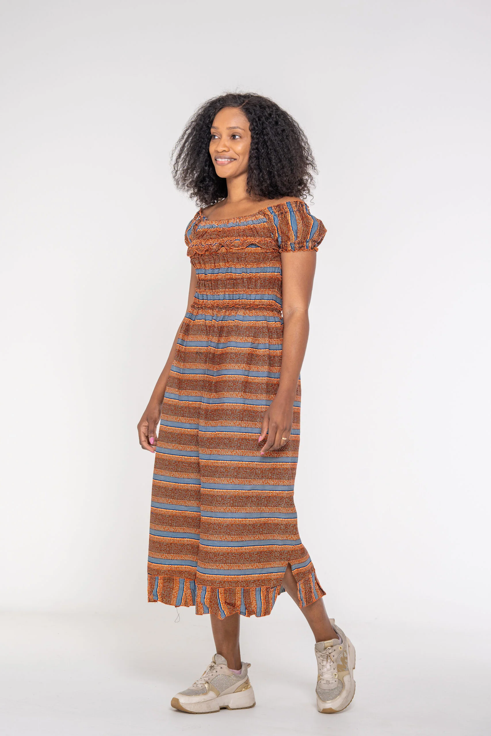 Dress Yamado Mardi - Image 3