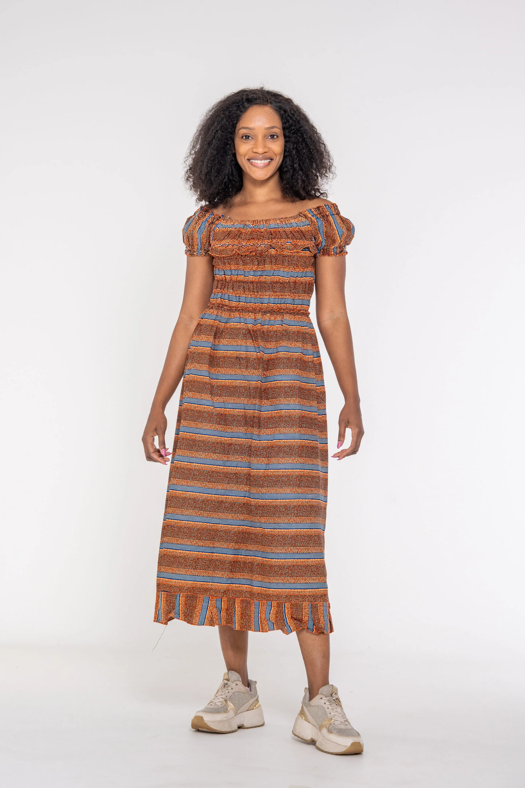 Dress Yamado Mardi - Image 2