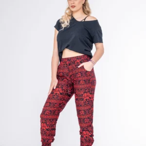 Pant Tchaya Bordeau