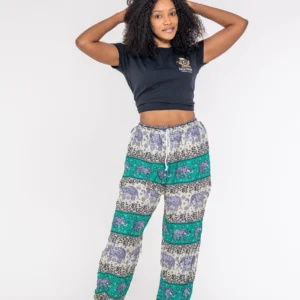 Pant Tchaya Ocean Elp