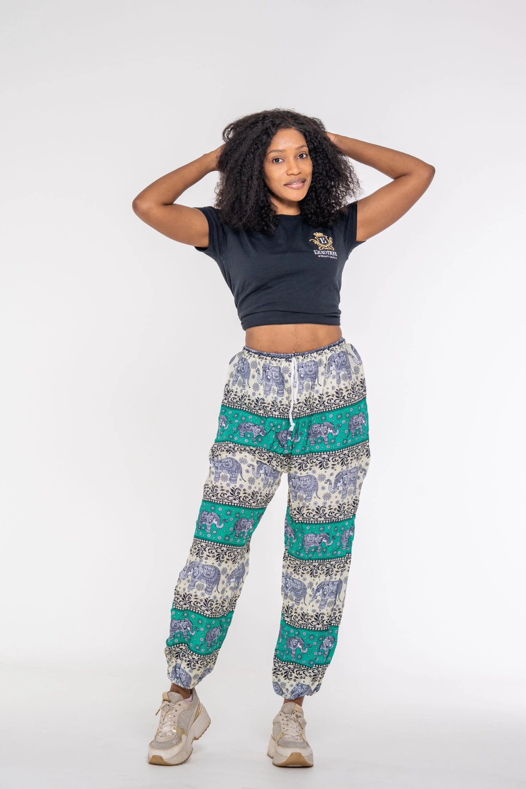 Pant Tchaya Ocean Elp