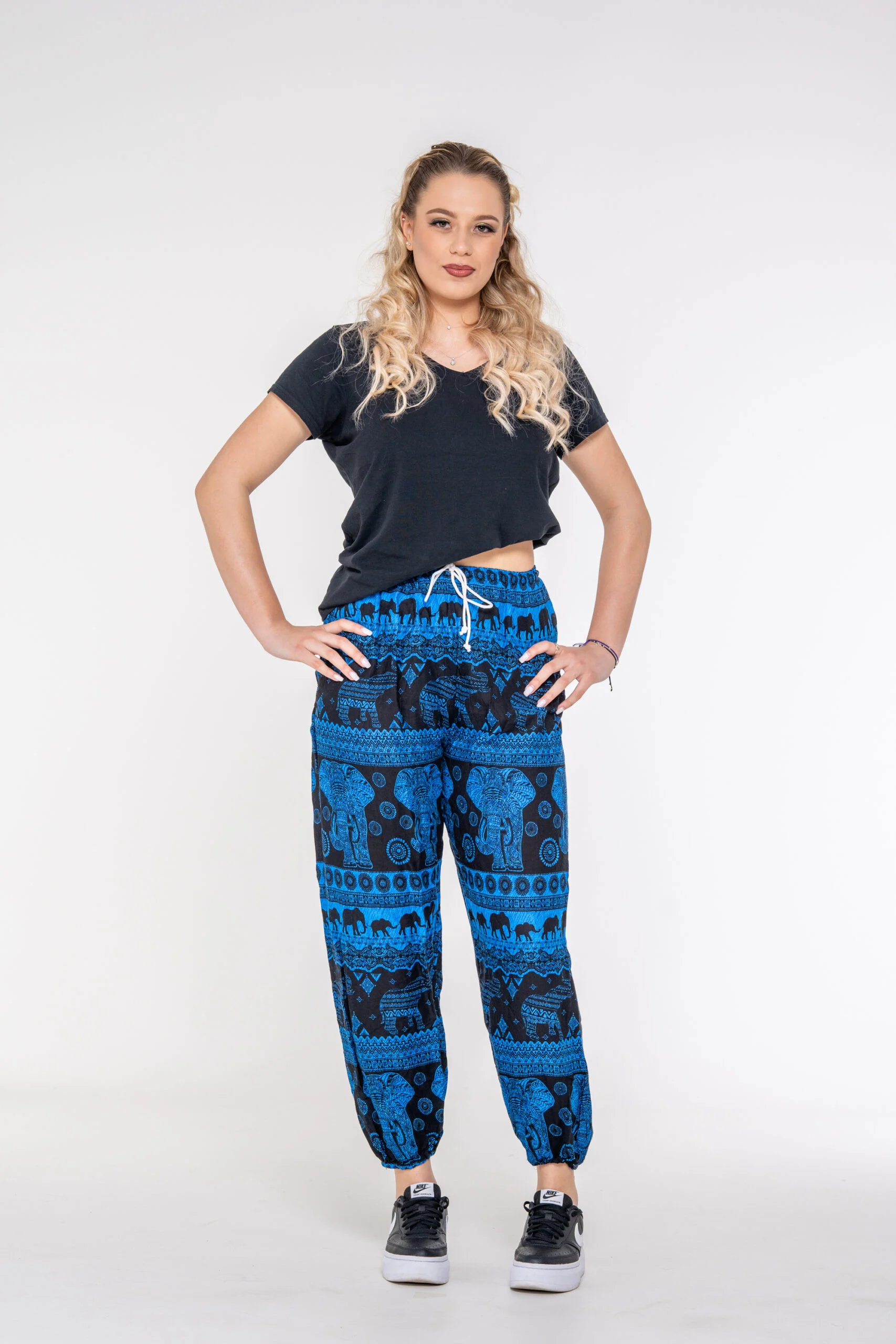 Pant Tchaya Raison