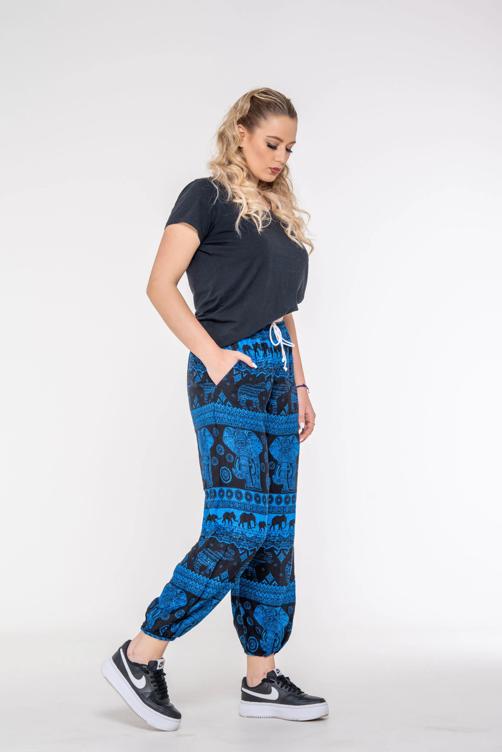 Pant Tchaya Raison - imagine 2