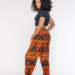 Pant Tchaya Soleil