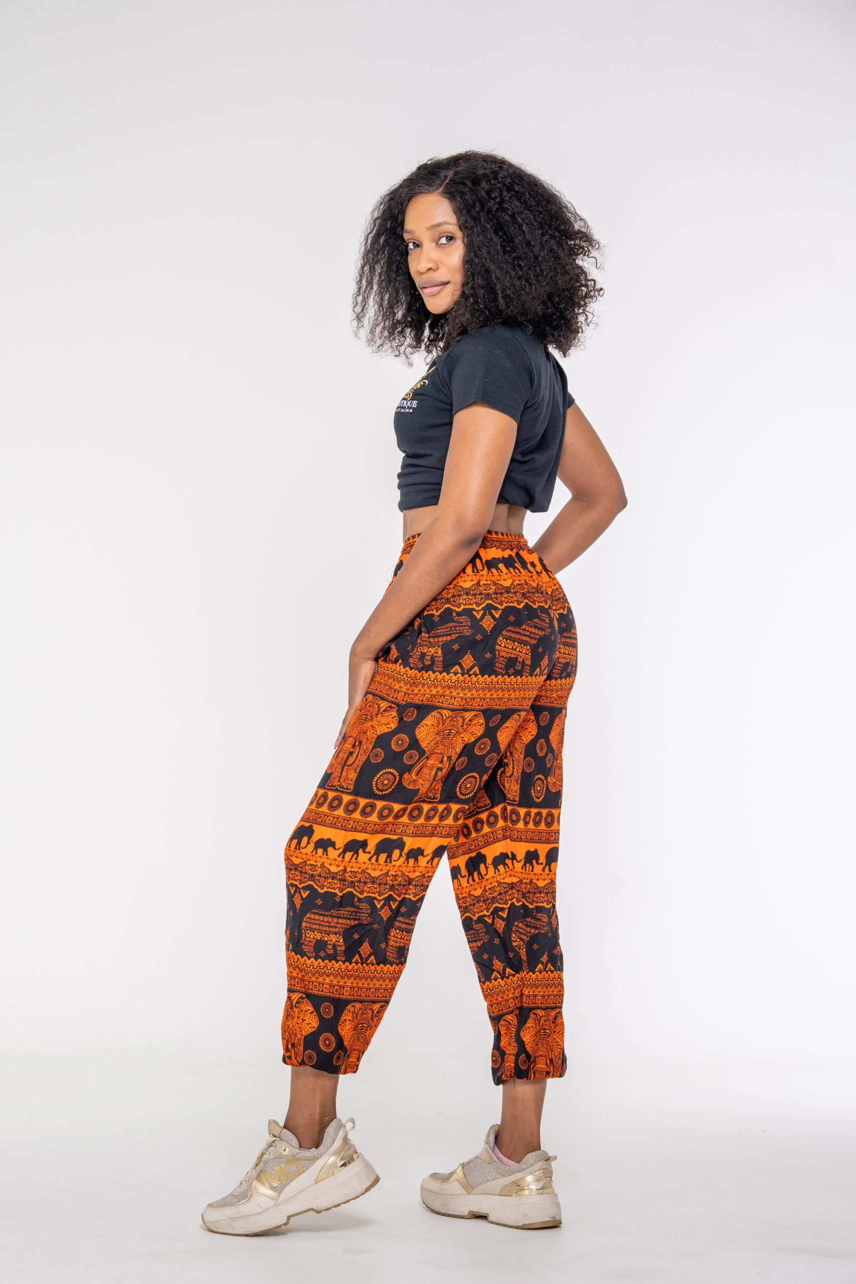 Pant Tchaya Soleil