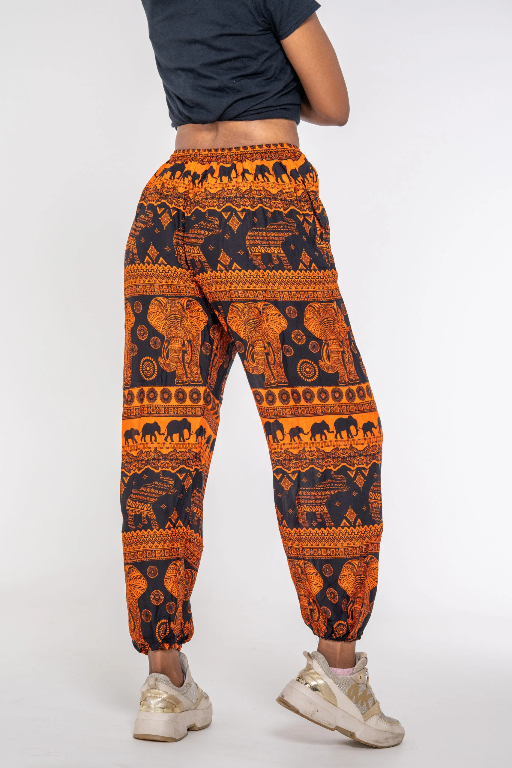 Pant Tchaya Soleil - imagine 2