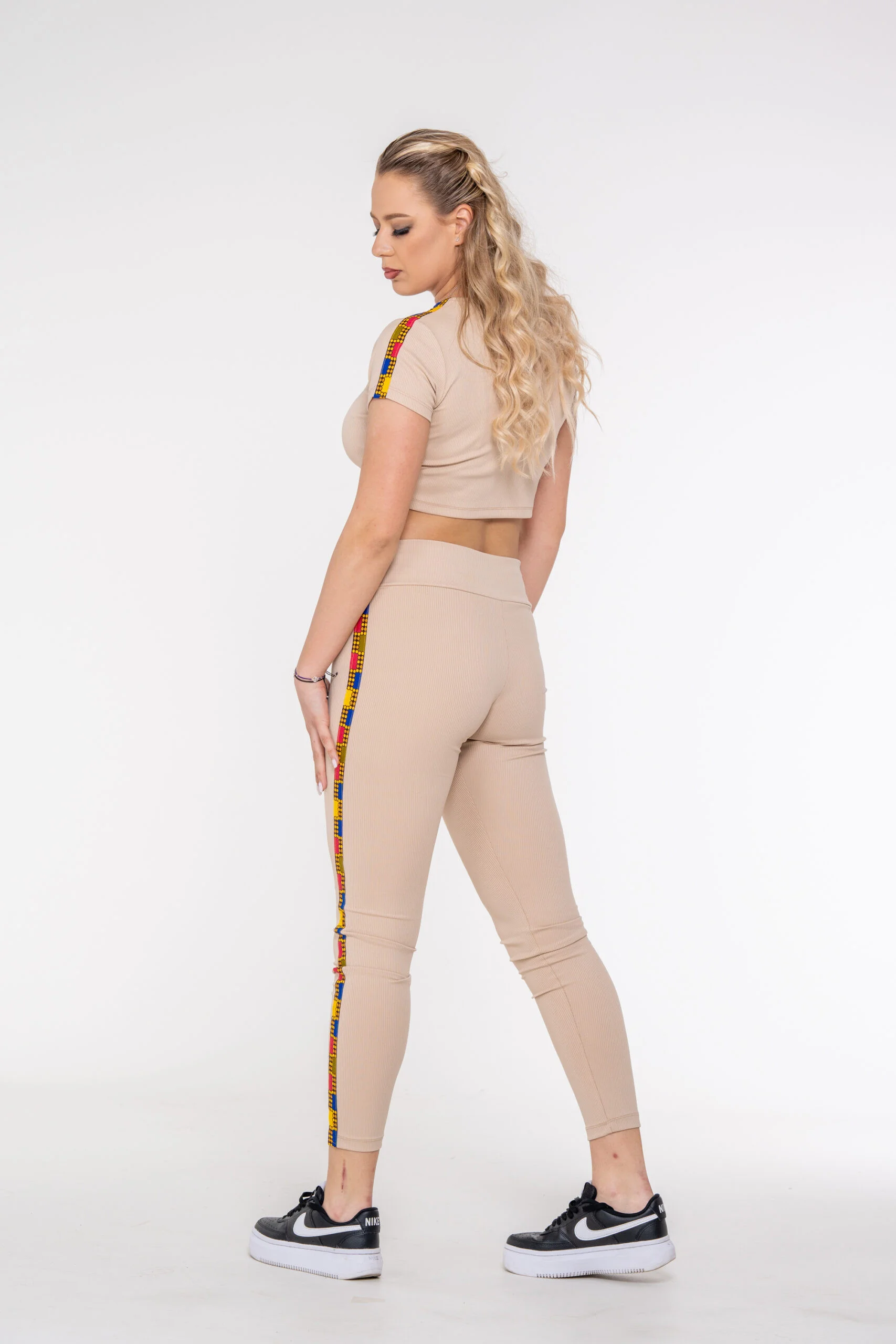 Set beige Exotique - Image 3