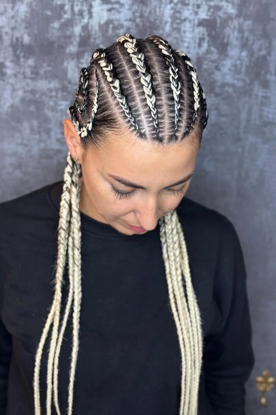 Afro Hairstyles