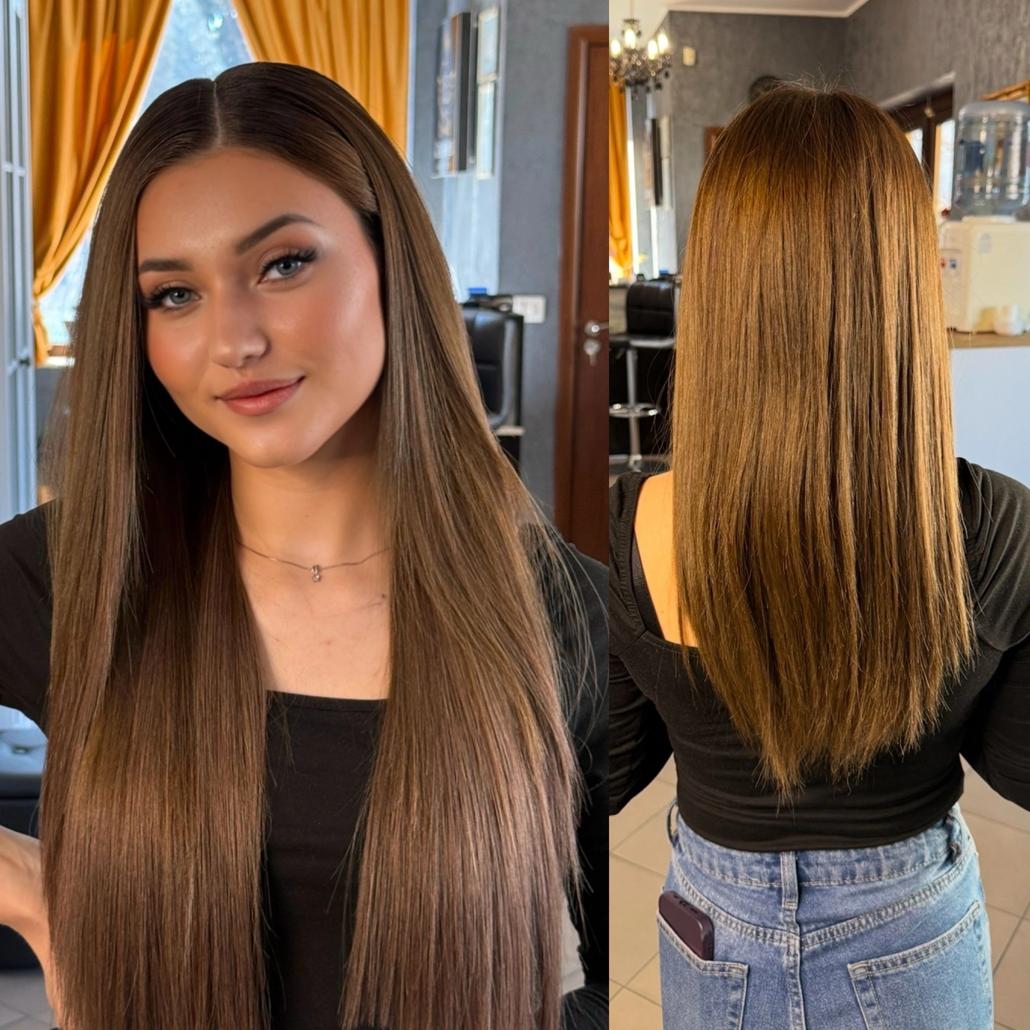 How to extend the lifespan of hair extensions