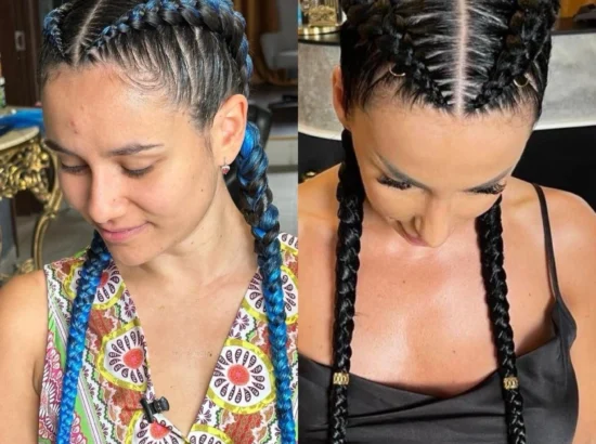 Protected: Course Cornrows Braids (Online) – Course Access