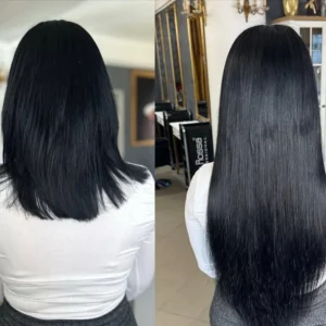 Course on Applying Sewn-On Extensions - Live Model