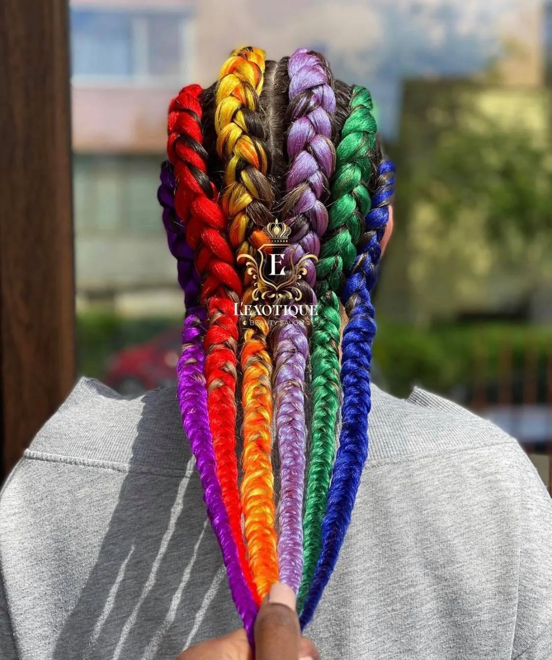 Impression Super Braid BG - imagine 3