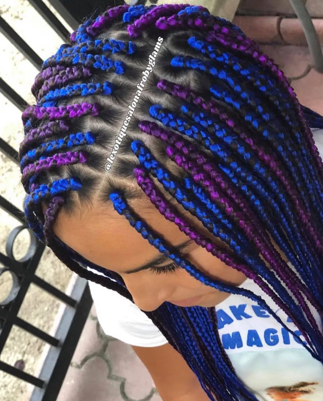 Impression Super Braid BG - imagine 2