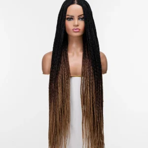 Peruca Blandine Ombre