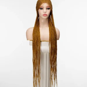 Nicky Wig