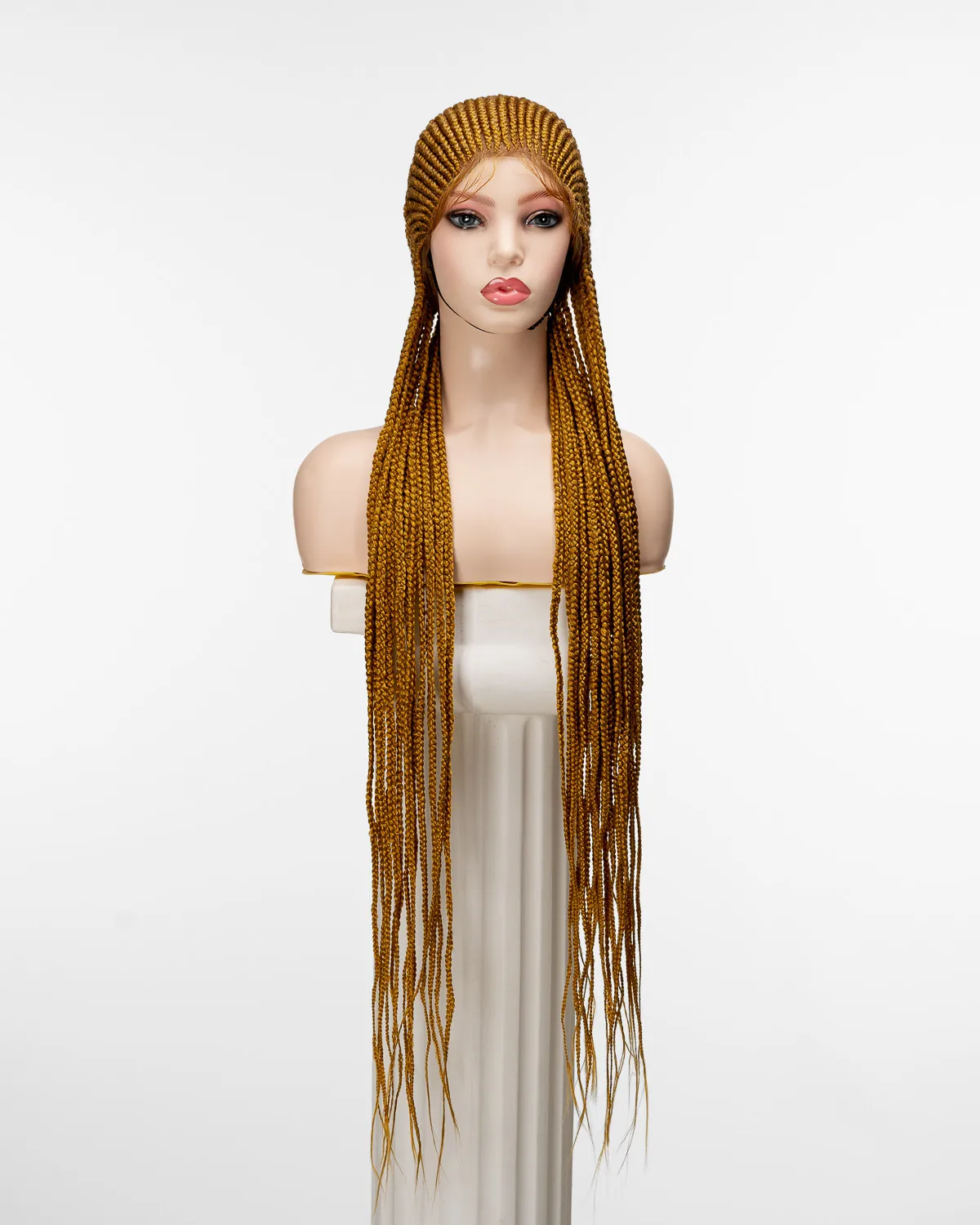 Nicky Wig