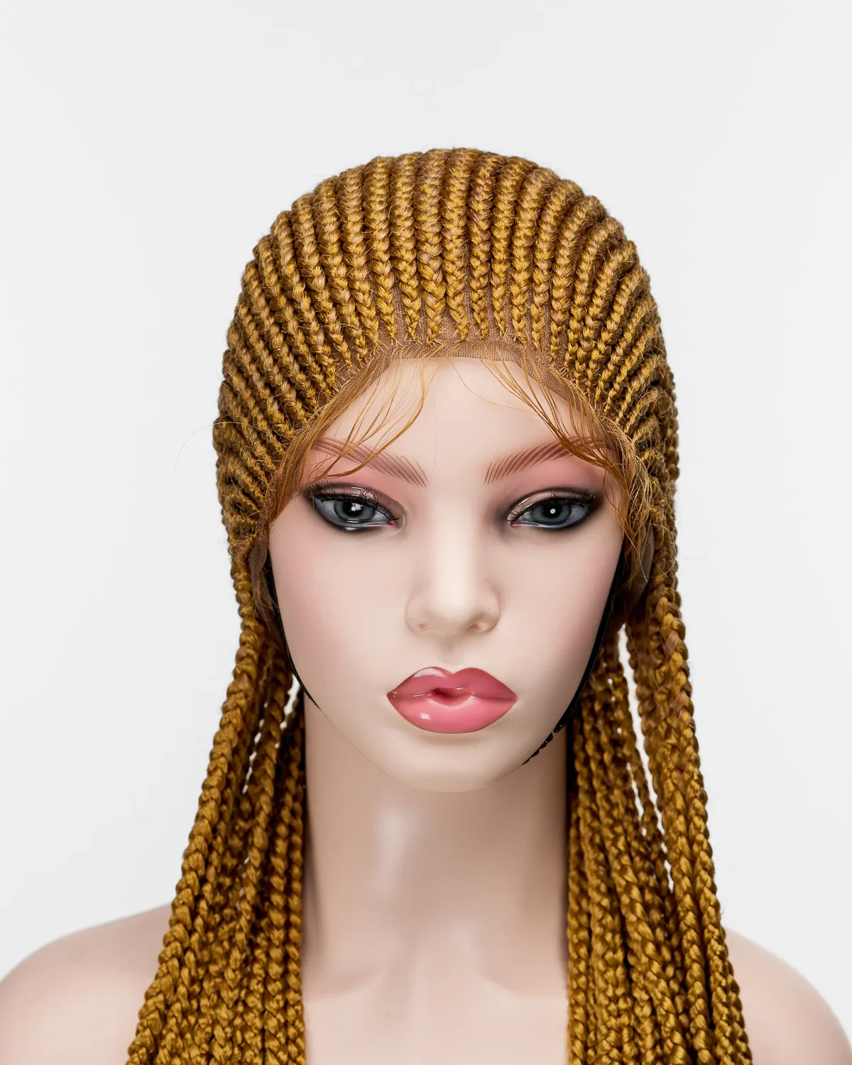 Nicky Wig - Image 2