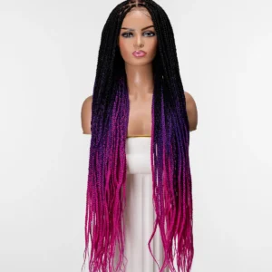 Lora Wig