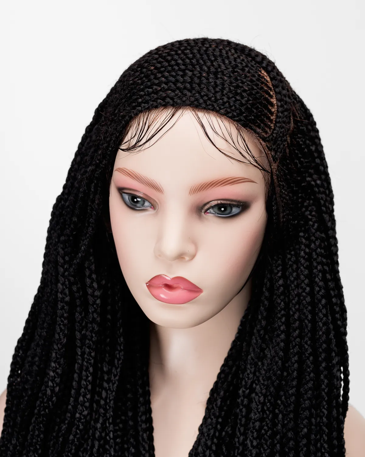 Peruca Black Naomie - imagine 2