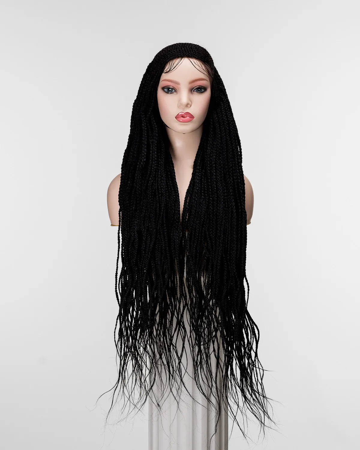 Peruca Black Naomie