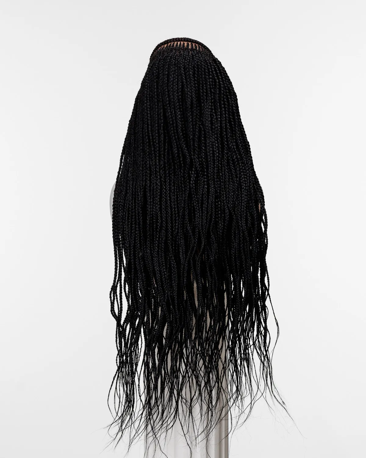 Peruca Black Naomie - imagine 3