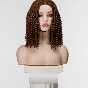Peruca Blonde Antonia