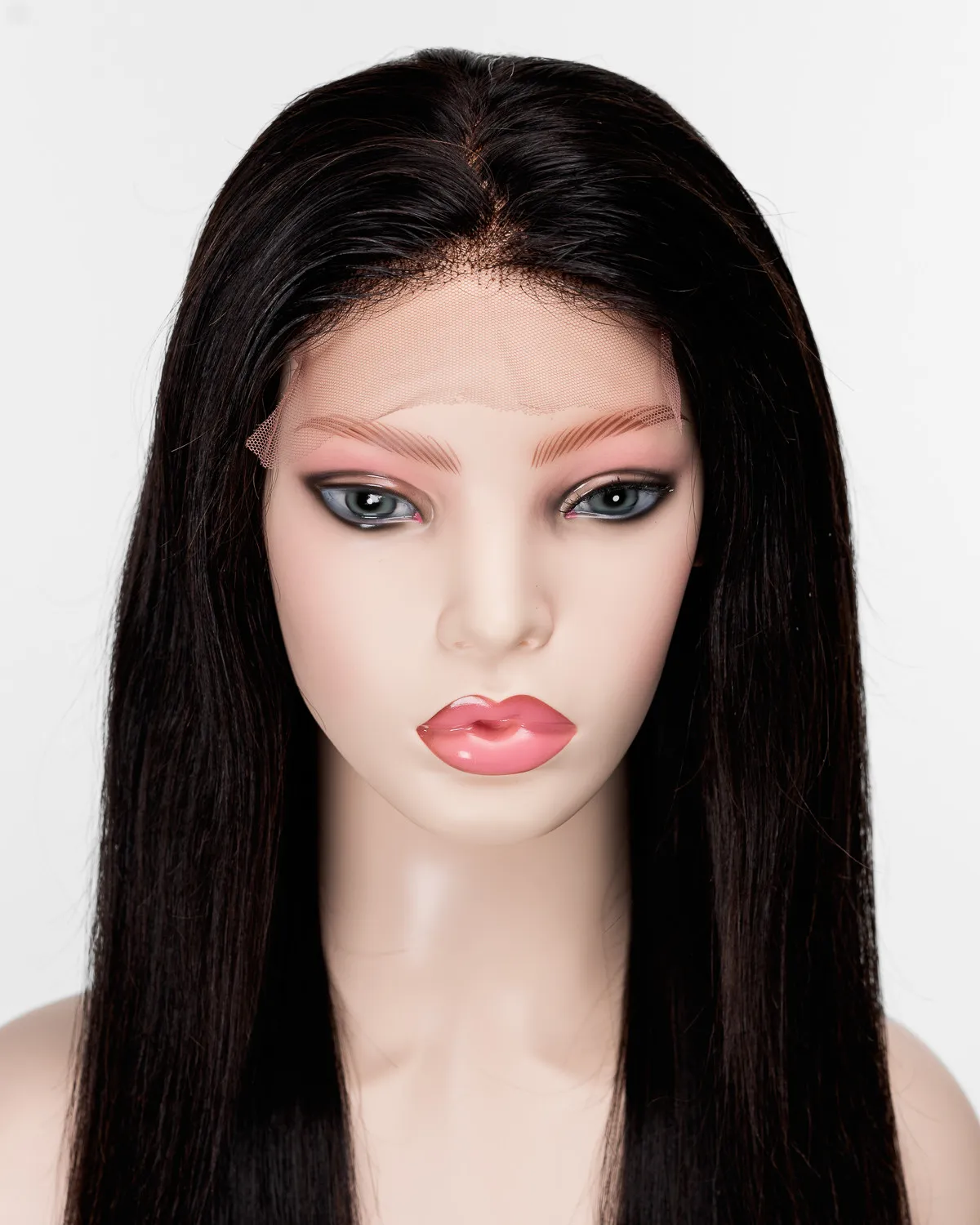Nicky wig 4x4 closure - Image 2
