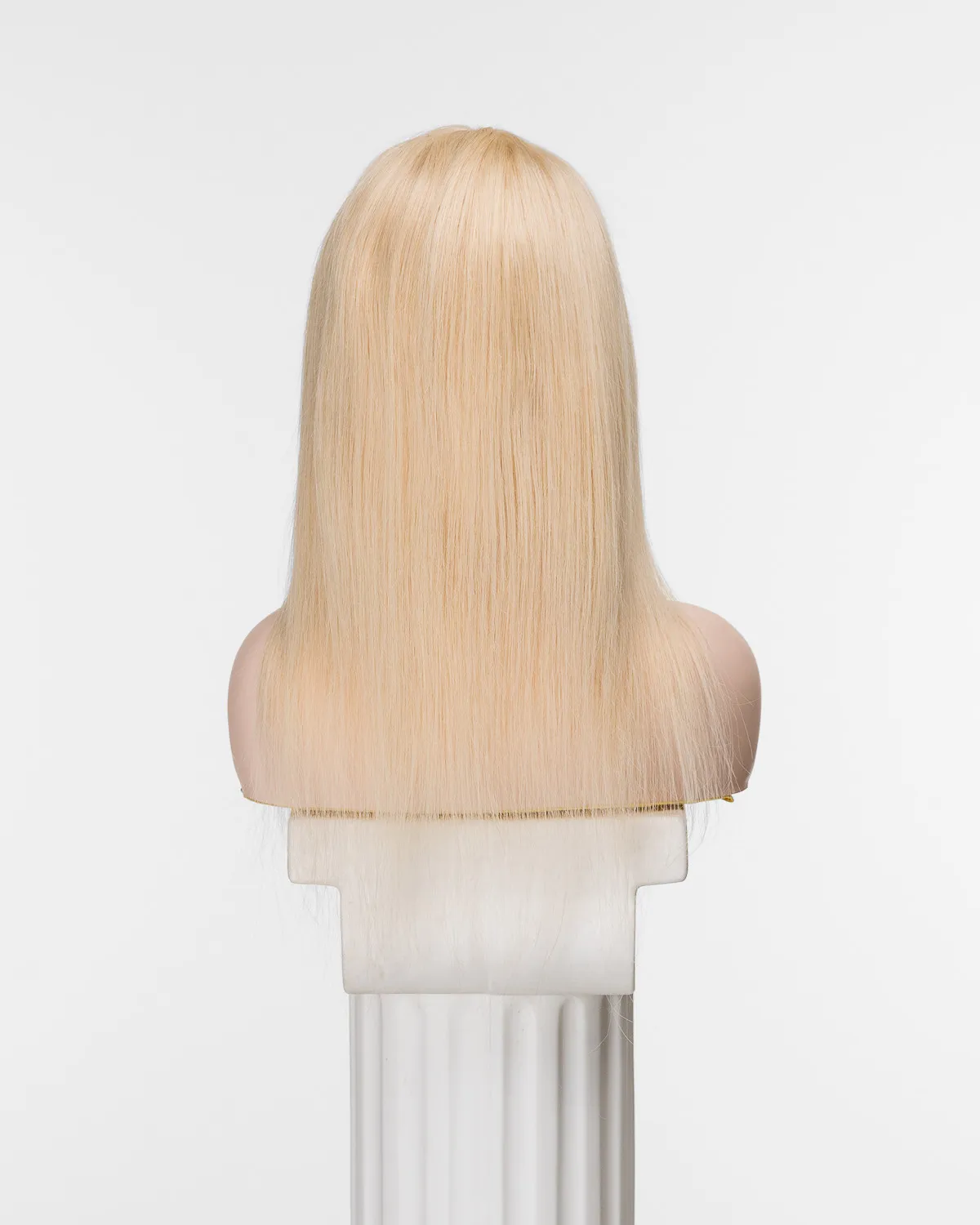 Cleopatra blond wig 200g - Image 2