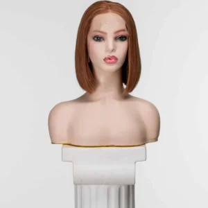 Bob wig, Lace color