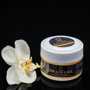 Braid Gel