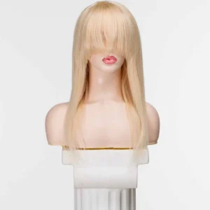 Cleopatra blond wig 200g