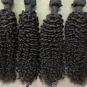Kinky Curly Extensions