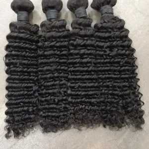 Deep Wave extensions