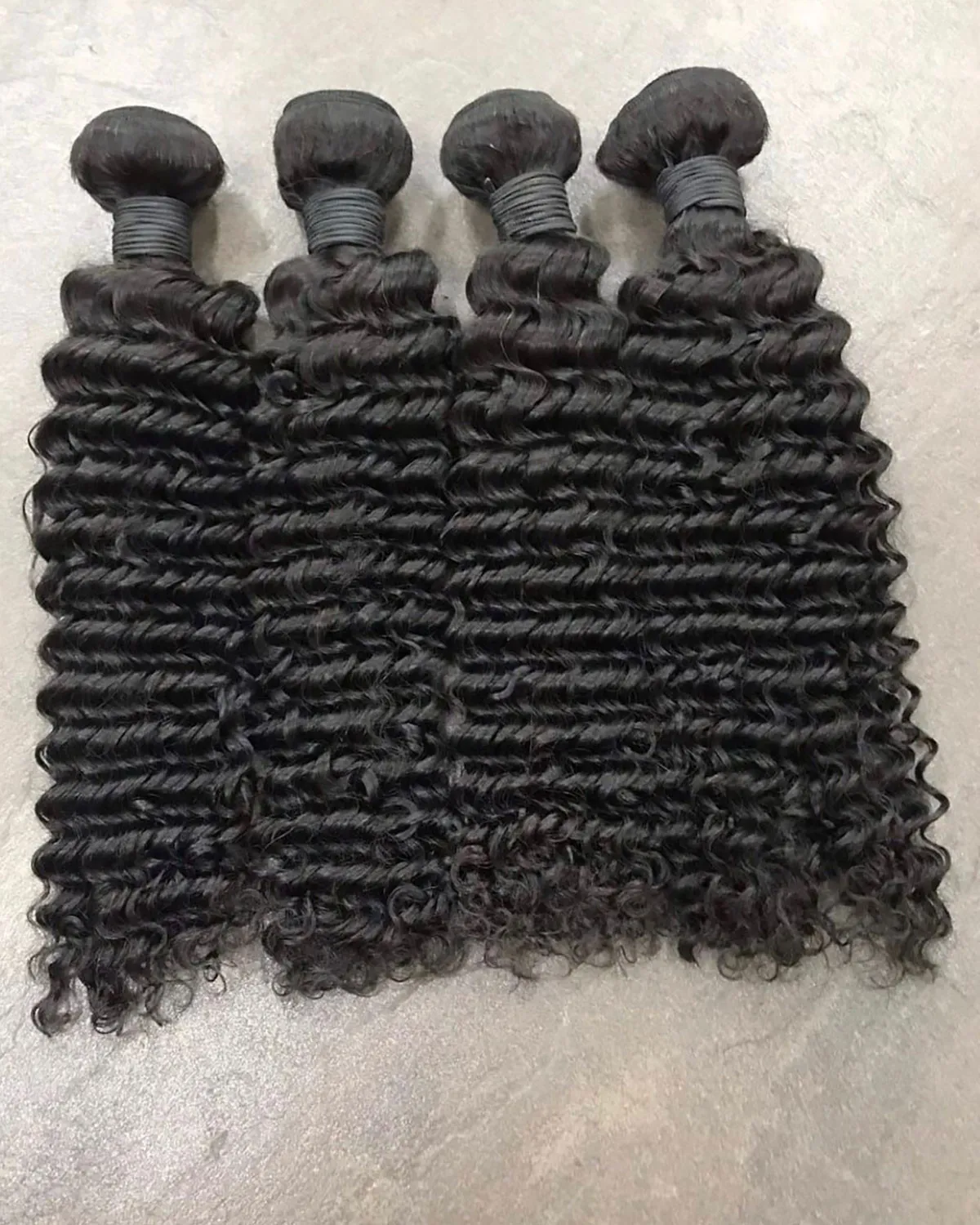 Extensii Deep Wave