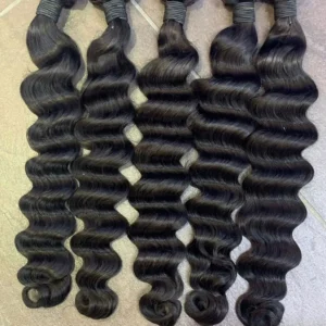 LD extensions