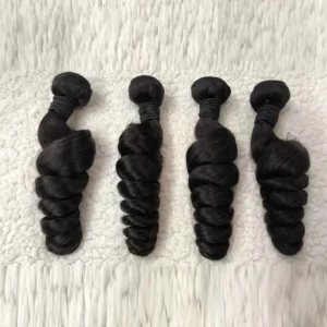 Loose Wave extensions