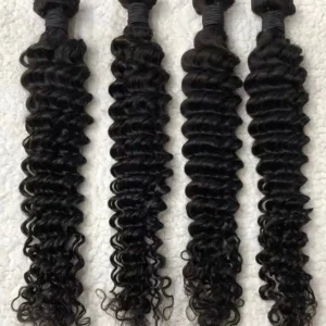 Water Wave extensions