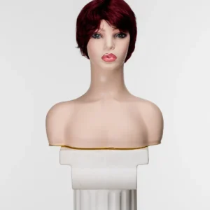 Kelly Wig Short R
