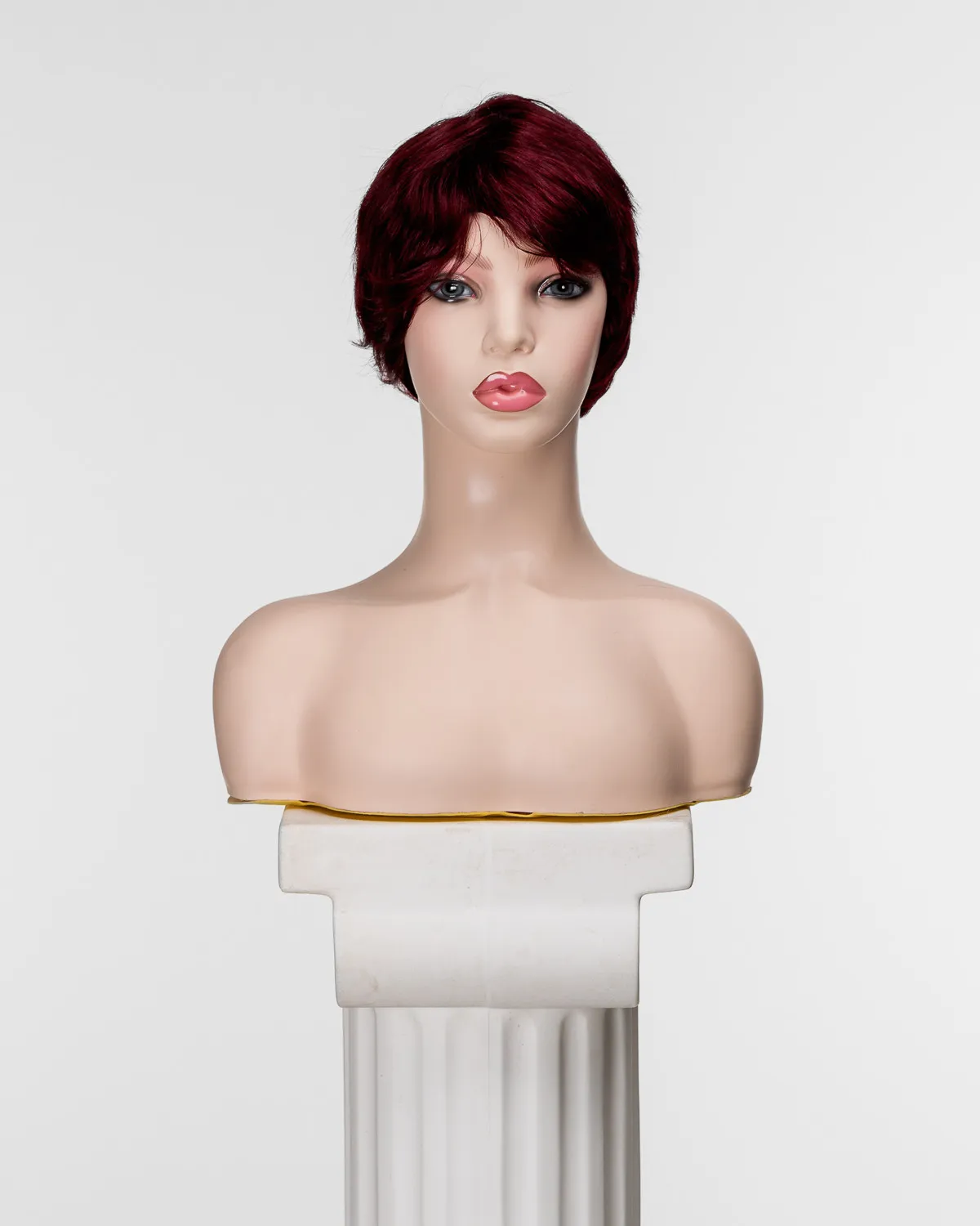 Kelly Wig Short R