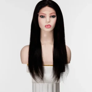 Nicky wig 4x4 closure