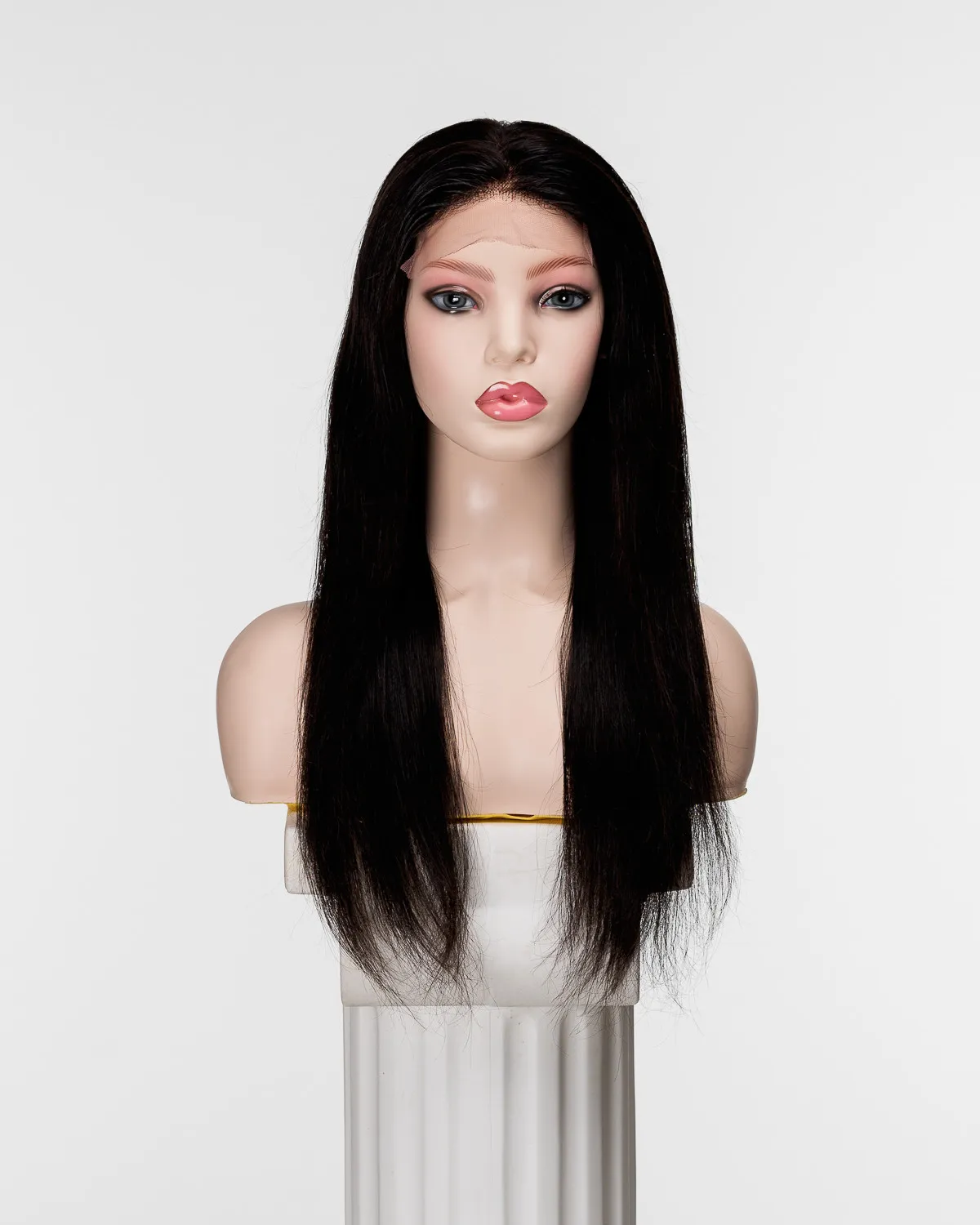 Nicky wig 4x4 closure
