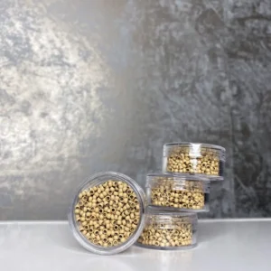 Nano Rings Nr. Blonde