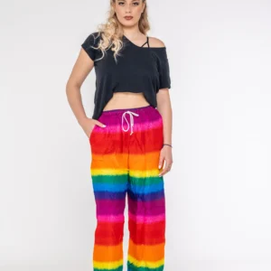 Pant Tchaya Arc-en-Ciel