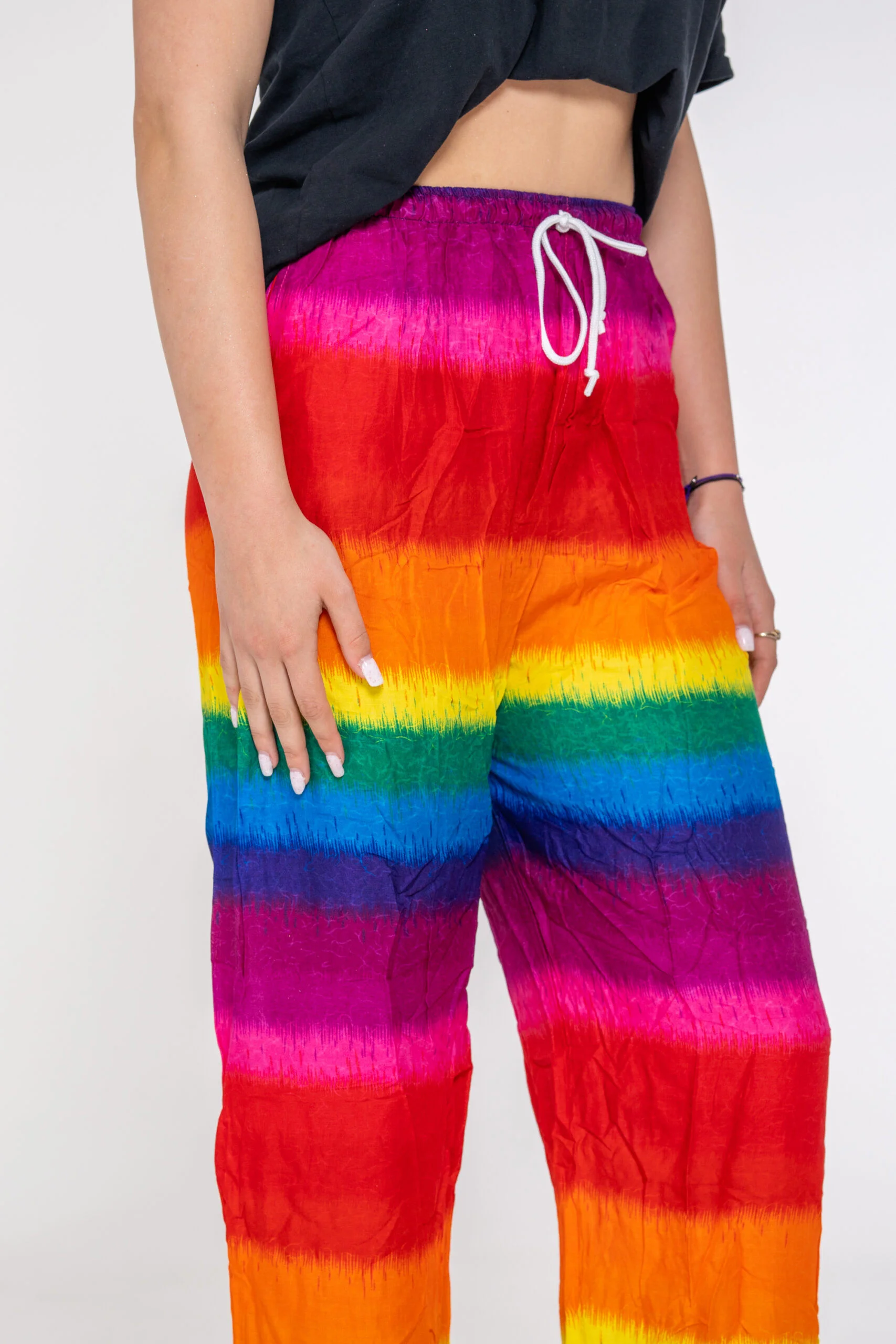 Pant Tchaya Arc-en-Ciel - Image 2