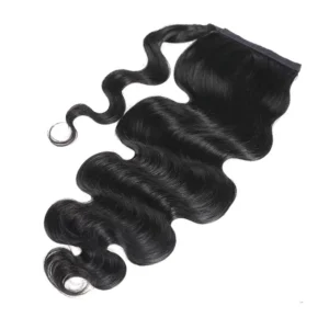 Ponytail Body Wave