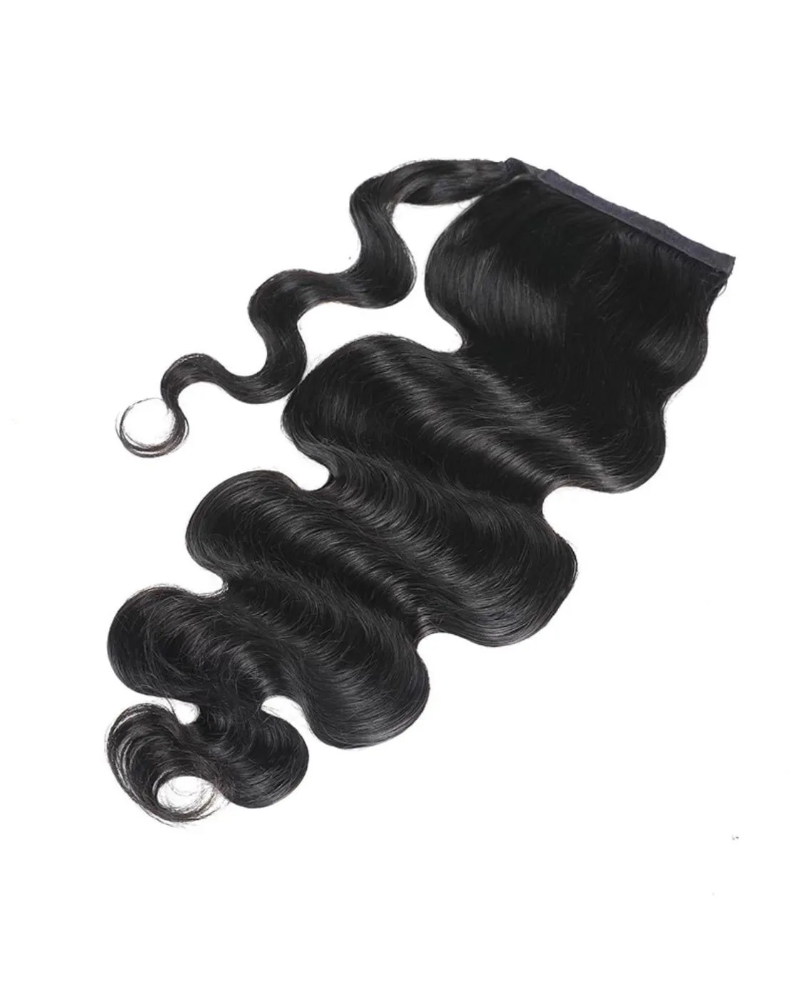 Ponytail Body Wave