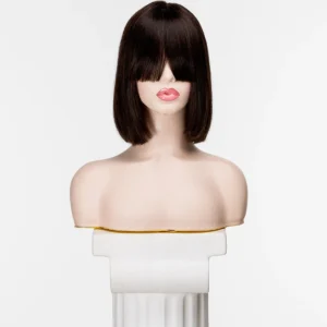 Wig Short Cleopatra No 3